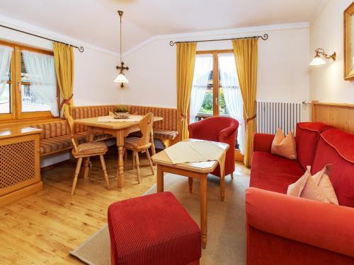 Hostal G�stehaus Menkenbauer