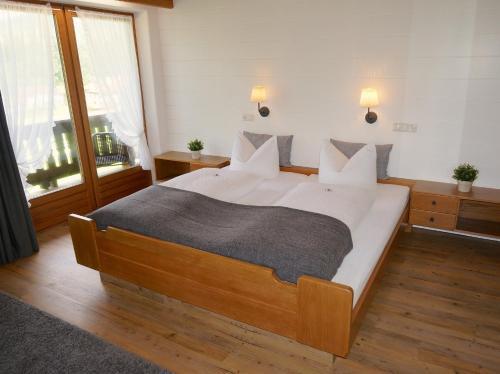 Hostal G�stehaus Menkenbauer
