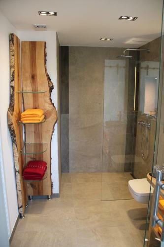 Apartamento Altstadtpalais Im Sand
