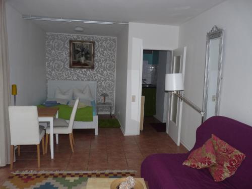 Apartamento Kunibertkloster Appartements Am Dom