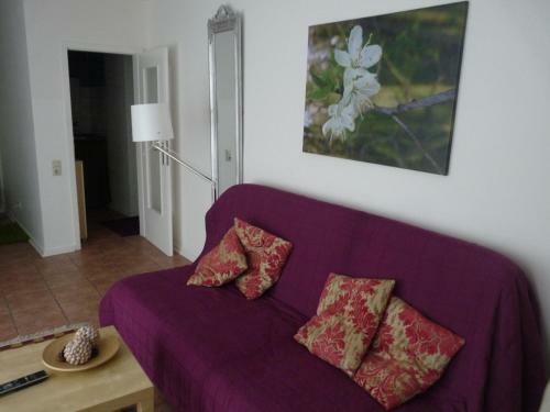Apartamento Kunibertkloster Appartements Am Dom