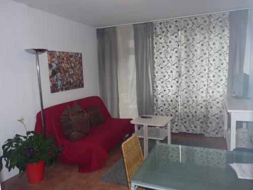 Apartamento Kunibertkloster Appartements Am Dom