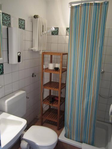 Apartamento Kunibertkloster Appartements Am Dom