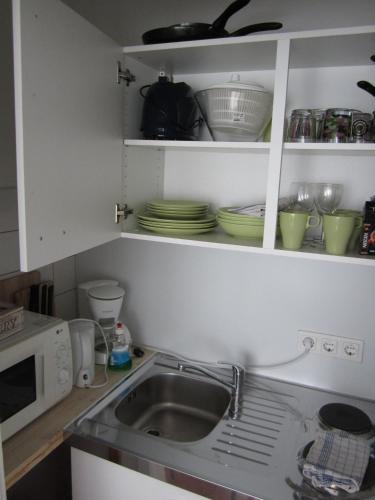 Apartamento Kunibertkloster Appartements Am Dom