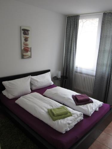 Apartamento Kunibertkloster Appartements Am Dom