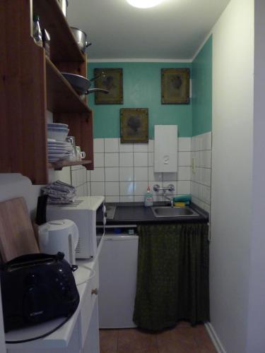 Apartamento Kunibertkloster Appartements Am Dom