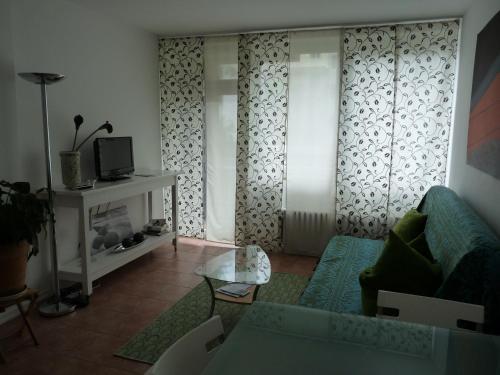 Apartamento Kunibertkloster Appartements Am Dom
