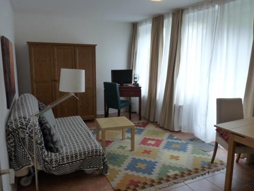 Apartamento Kunibertkloster Appartements Am Dom