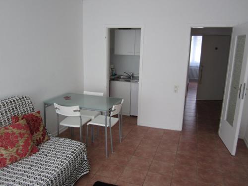 Apartamento Kunibertkloster Appartements Am Dom