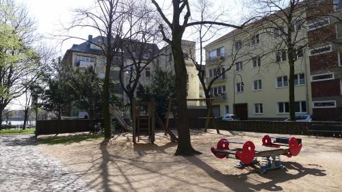 Apartamento Kunibertkloster Appartements Am Dom