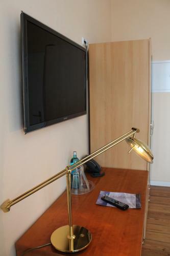 Hotel Stolteraa