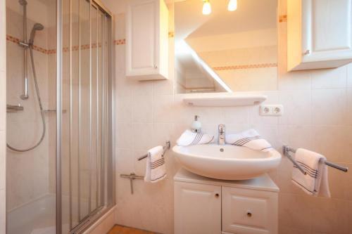 Apartamento Haus-anke-wohnung-muschelsucher-westerlandstr-37