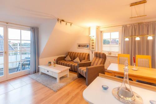 Apartamento Haus-anke-wohnung-muschelsucher-westerlandstr-37