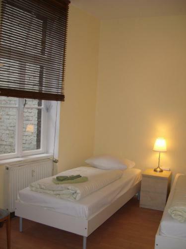 Hostal K�lner Pension