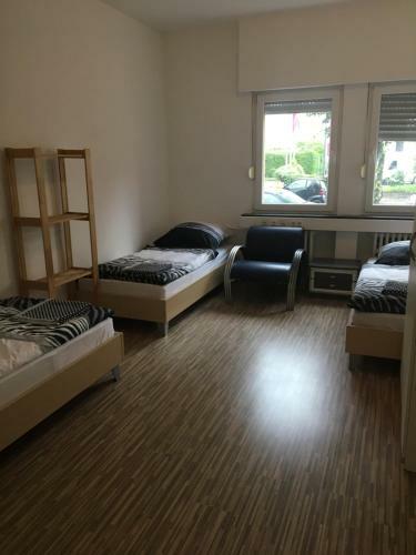 Hostal K�lner Pension