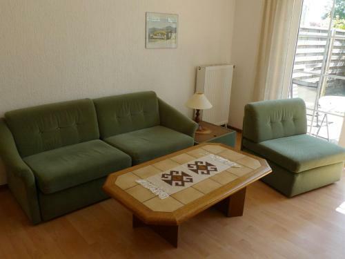 Apartment Seehund