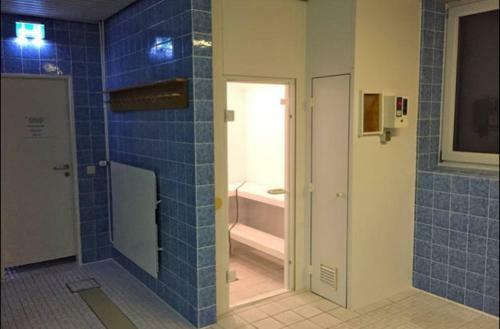 Apartamento Studio Wernerwaldstrasse 41