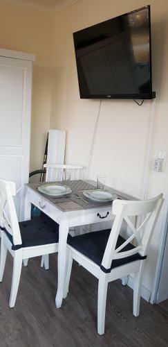Apartamento Studio Wernerwaldstrasse 41