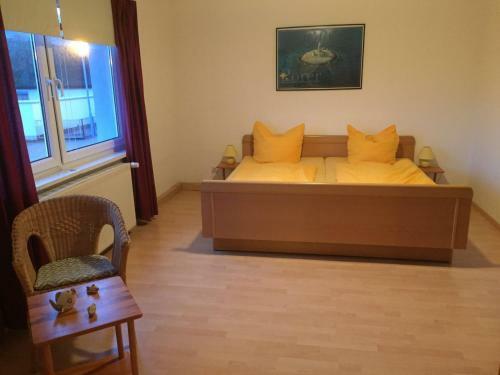 Apartamento Boddenblick