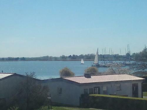 Apartamento Boddenblick