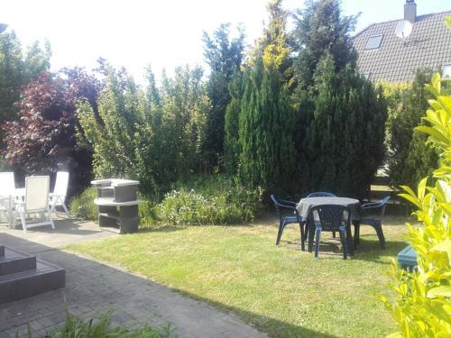 Apartamento Boddenblick