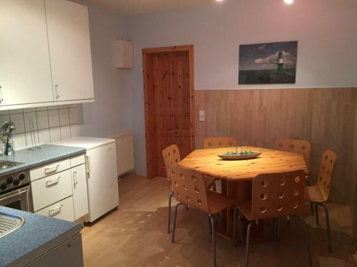 Apartamento Boddenblick