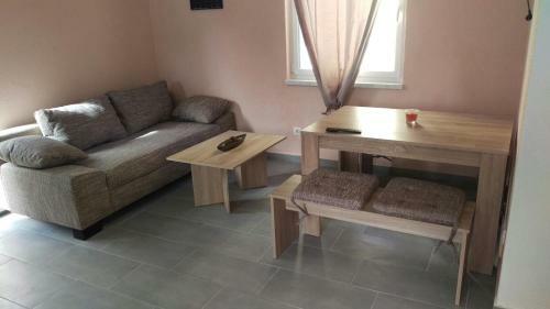 Apartamento Boddenblick
