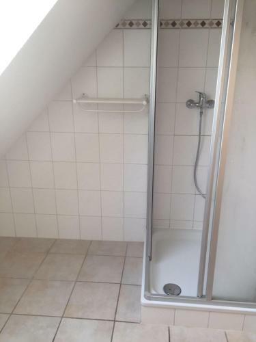 Apartamento Boddenblick