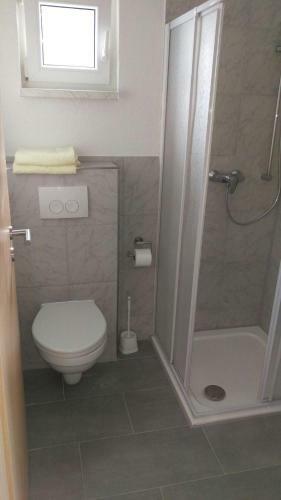 Apartamento Boddenblick