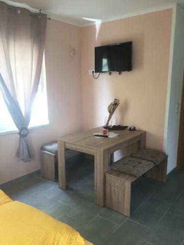 Apartamento Boddenblick