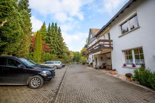 Posada Berghotel-willingen