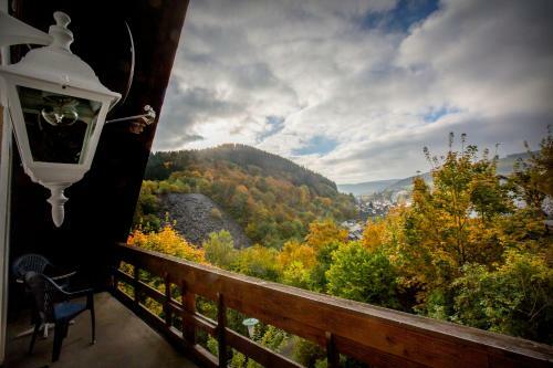 Posada Berghotel-willingen