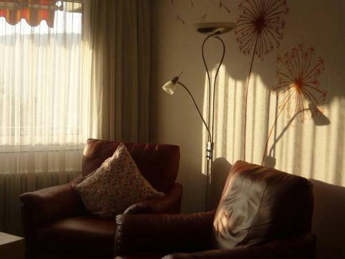 Joe's Apartments