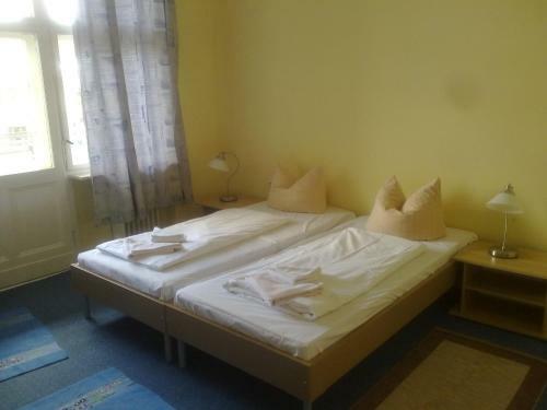 Hotel-pension Gribnitz