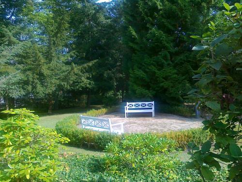 Apartamento Residenz Bleichr�der - Ferienwohnung 11