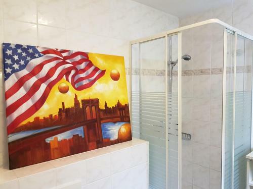 Apartamento Studio Manhatten