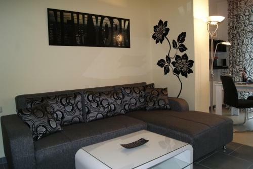 Apartamento Studio Manhatten