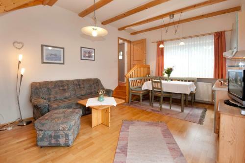Apartamento Ferienwohnungen Moosbach