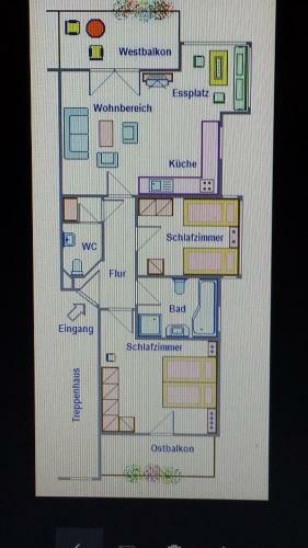 Apartment Joana