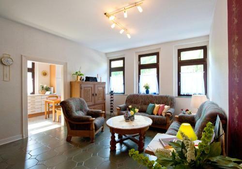 Apartamentos Ferienwohnungen Kachel