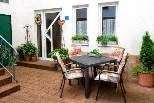 Apartamentos Ferienwohnungen Kachel