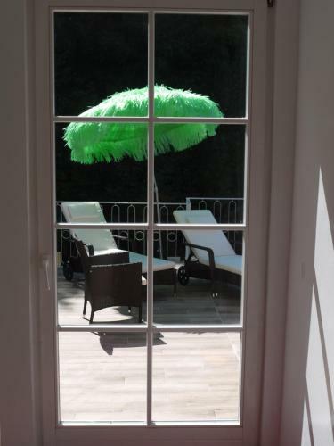 Hostal Hotel Rosenhof