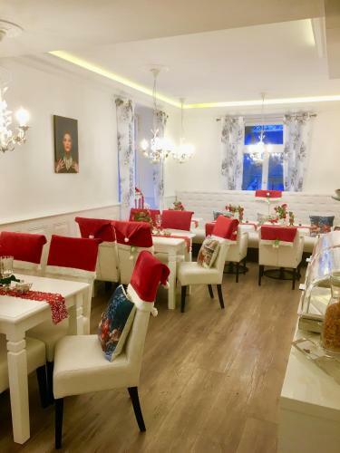 Hostal Hotel Rosenhof