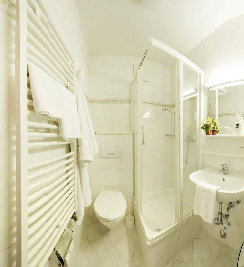 Kneipp-kurhotel Steinle