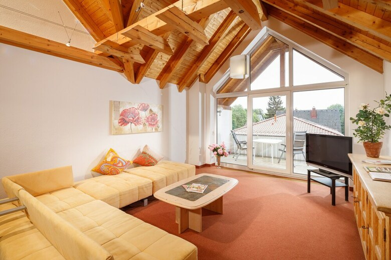 Kneipp-kurhotel Steinle