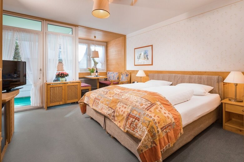 Kneipp-kurhotel Steinle