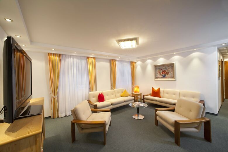 Kneipp-kurhotel Steinle