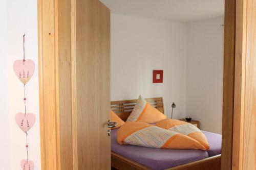 Apartamento Ferienwohnung Timmesfeld