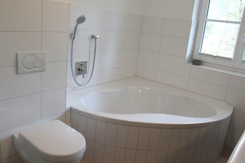 Apartamento Ferienwohnung Timmesfeld