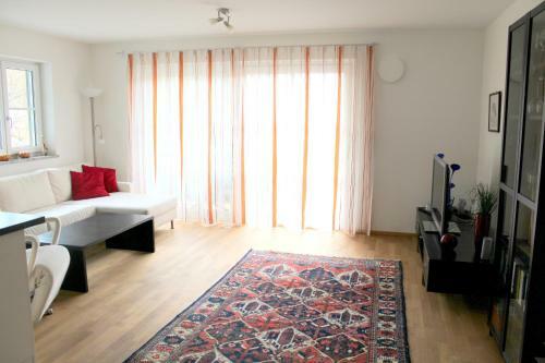 Apartamento Ferienwohnung Timmesfeld